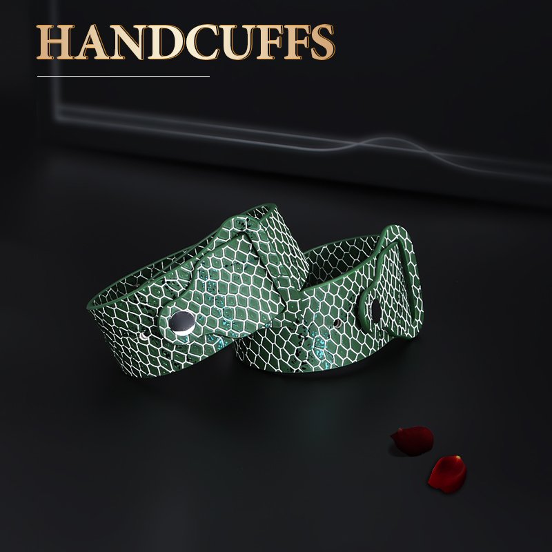 High End Bondage Kit BDSM Bondage Restraint Adult Erotic SM Games Set Handcuff Binding Slave Sex Toys for Women
