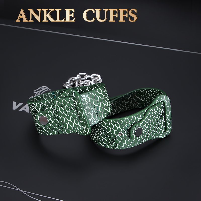 High End Bondage Kit BDSM Bondage Restraint Adult Erotic SM Games Set Handcuff Binding Slave Sex Toys for Women