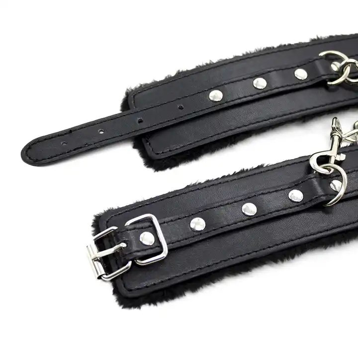 Wholesale Price 10 Pieces Bondage Gear Sex Toys Gear japan Bondage Kit SM Products For Women Products