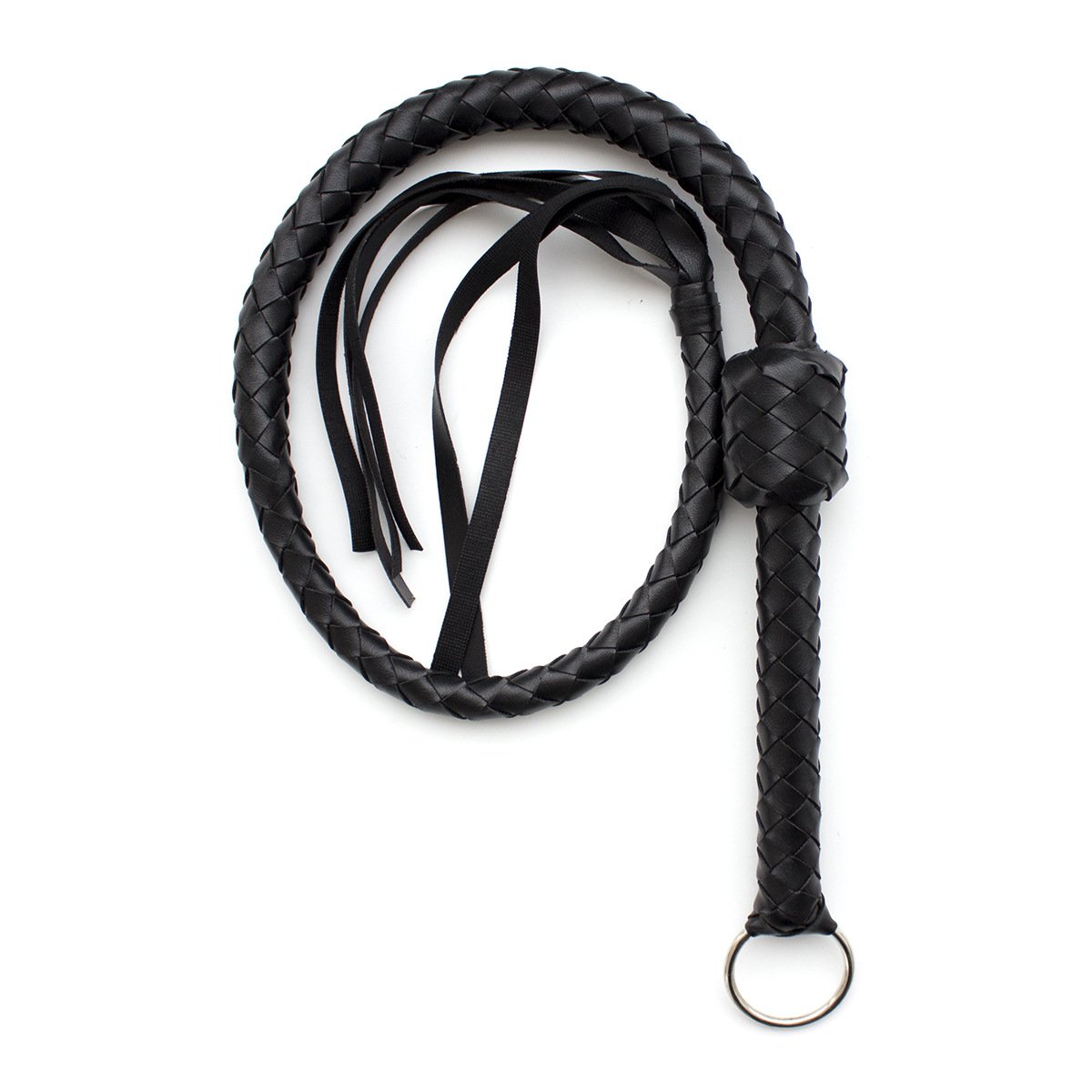 Sex toys, Leather Bondage Whips - Horse Whip, Snake Whip, Alternative Adult Toys