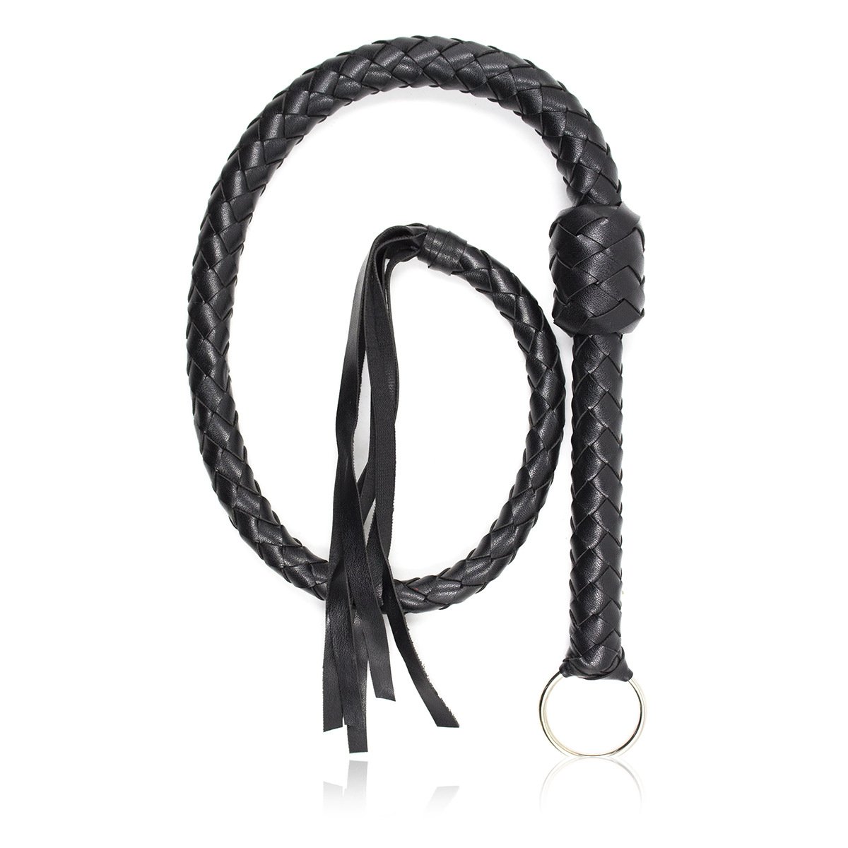 Sex toys, Leather Bondage Whips - Horse Whip, Snake Whip, Alternative Adult Toys