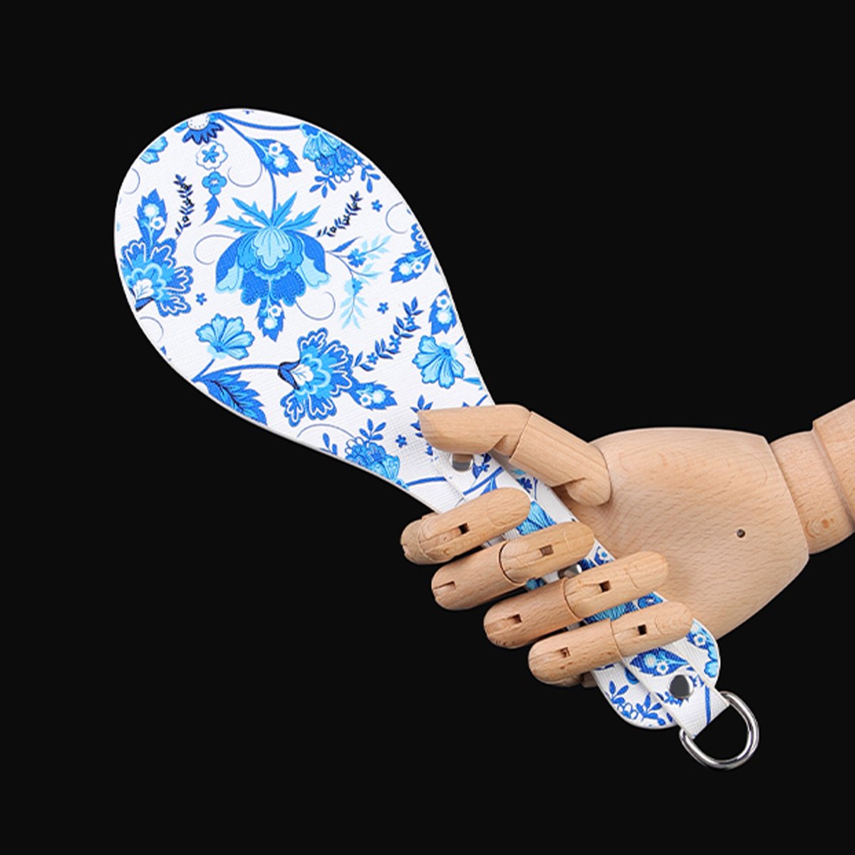 2024 New Chinese Style Bondage Set Restraint Adult Game Beat Pattern Spanking Paddle Couplet SM Flirt Fun Bondage Gear for Women