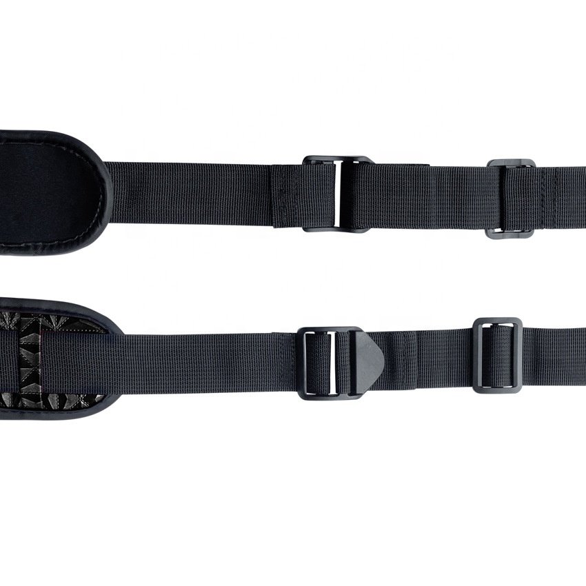 Wholesale Erotic Sexy Products Split Open Leg Diamond Pattern M Leather Belt with Eyemask Bdsm Sex Bed Bondage Set For Women Man