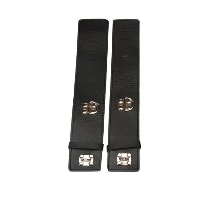 Bondage Fetish Bondage Love Hand Ankle With Steel Pipe Erotic Toys For Couples