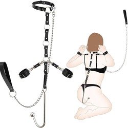 Set1+handcuffs