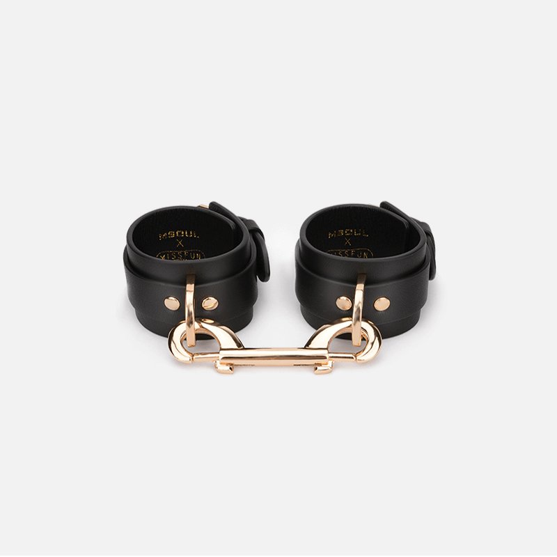 Pu Leather Sex Toy Couple Sm Games Paddle Ball Mouth Gag Restraints Bdsm Bondag Set