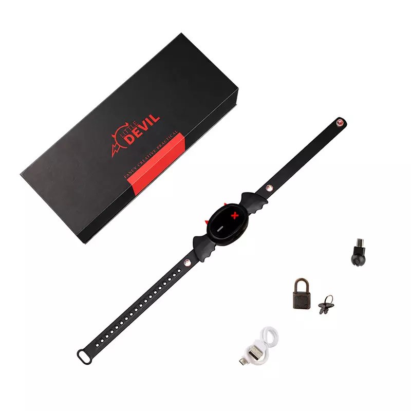 Bondage Kit Electric sexy slave Shock Collar Couple Black Special Design App Control Sex Toys for Women