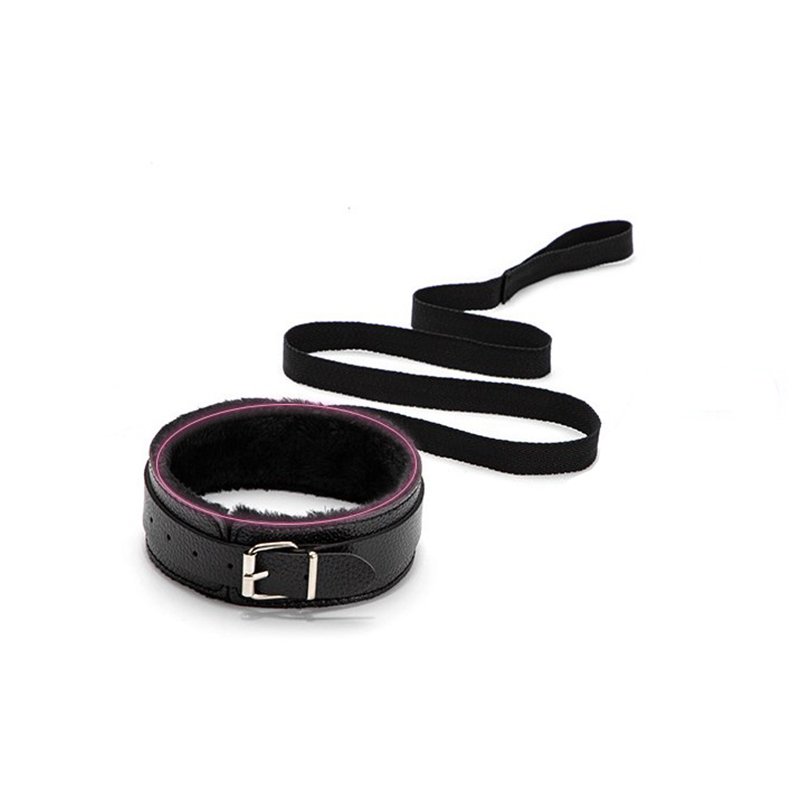 SM nonwoven fabric 7pcs ankle-cuffs sex games men funny whip bondage sex for couples