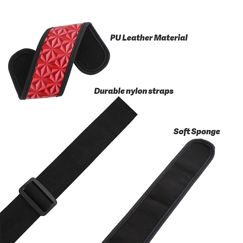 Diamond Pattern Backshots Bondage Tape Open Legs Restraints Straps SM Sex Toys Bondage Gear
