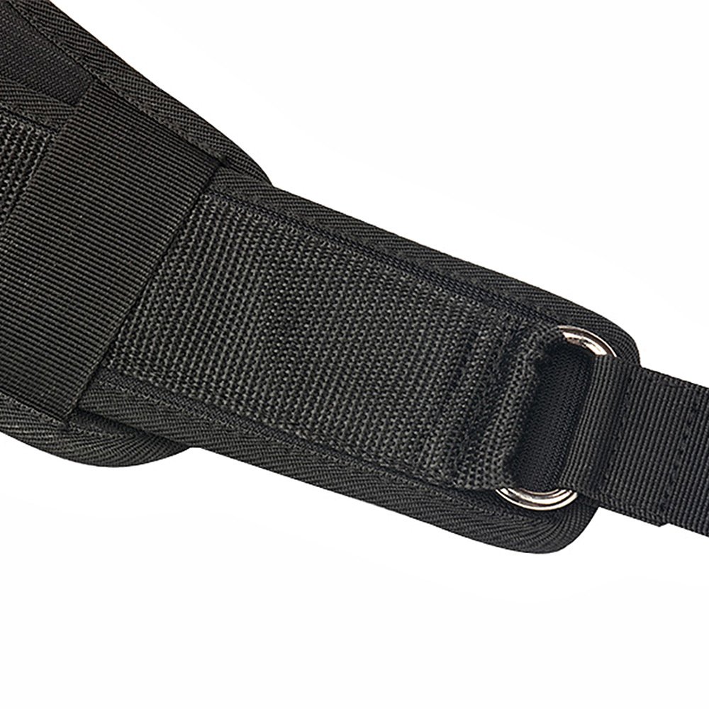 SM Products Sex Cushioned Neck Harness Sturdy and Adjustable Strap Bondage Gear Sling
