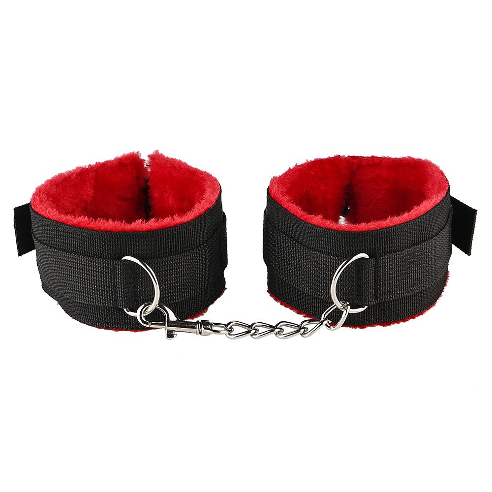 26 Sex Product BDSM Set Bondage Gear PU Leather Fetish for harness belt women
