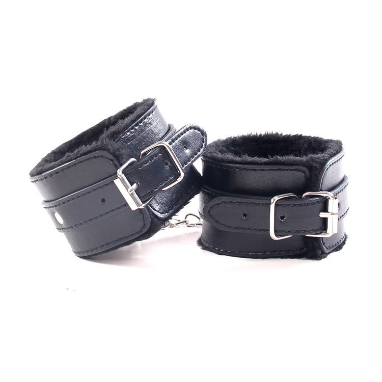 Dingfoo custom leather bondage fetish adult game slaves bondage gear bdsm sm adults bondage couple bdsm