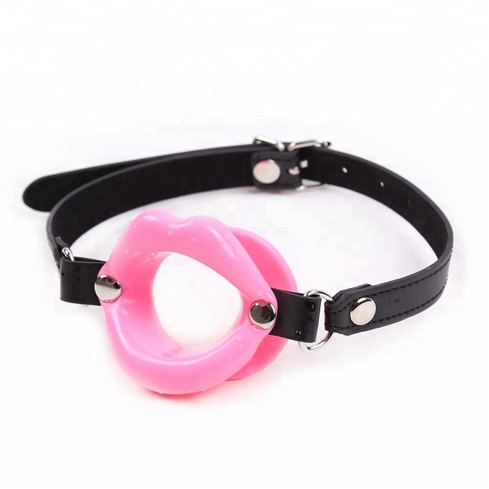 SM Products Fetish Mouth Gag Sex Toys Bondage Mouch Gag Adults BDSM Toys Gay Sex Toys Ball Gags FOR Couples