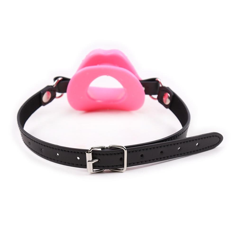 SM Products Fetish Mouth Gag Sex Toys Bondage Mouch Gag Adults BDSM Toys Gay Sex Toys Ball Gags FOR Couples