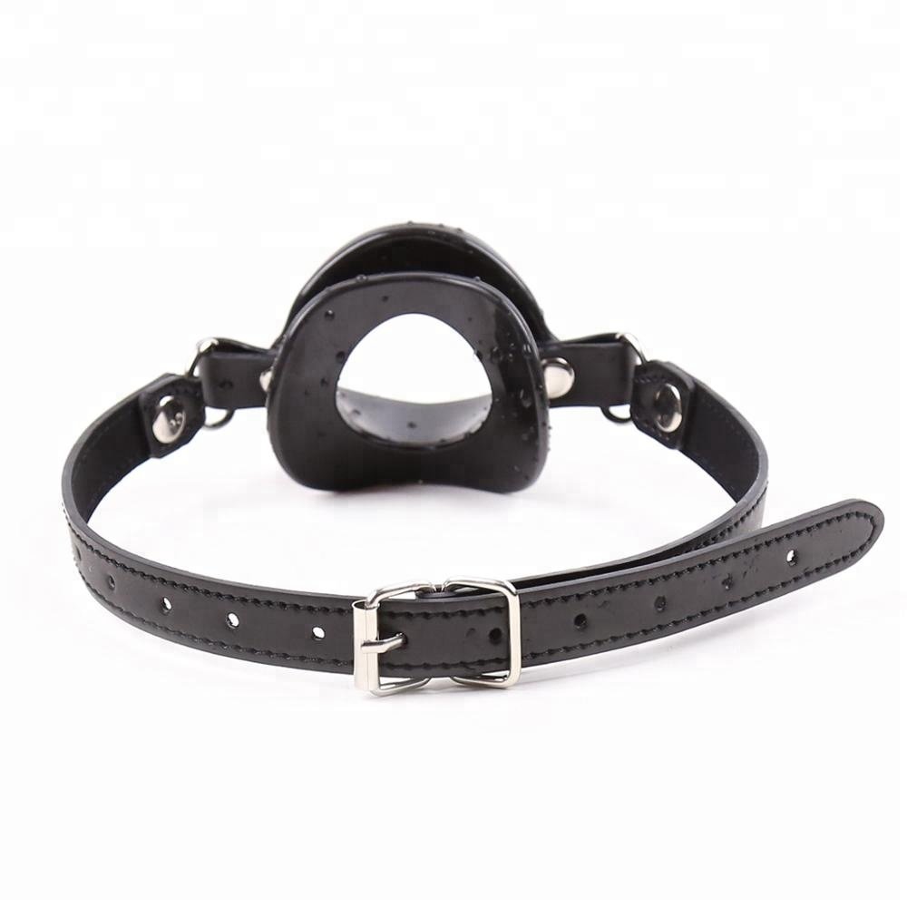 SM Products Fetish Mouth Gag Sex Toys Bondage Mouch Gag Adults BDSM Toys Gay Sex Toys Ball Gags FOR Couples