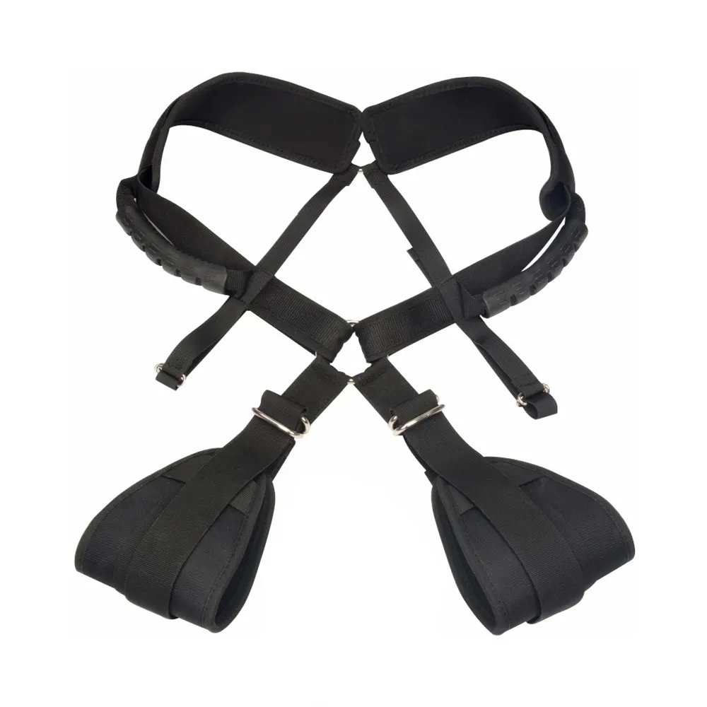 Sex toys for couples self bandage Restraints Belt BDSM sets Bondage Gear SM Adult Sexy Game Sex Toy for man and woman