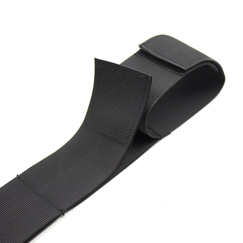 Adult Games Slave BDSM Bondage Nylon Handcuff Sex Toys For Woman Couples Fetish Cuffs Thigh Restraint Set Open Legs Sex Products
