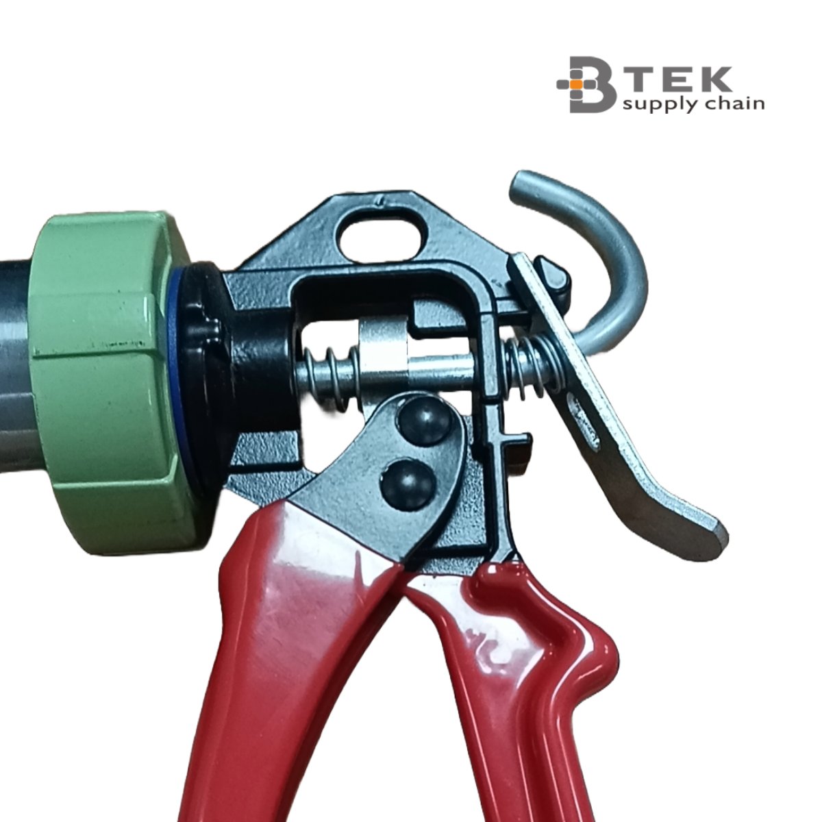 600ml Silicone Manual Sausage Caulking Gun