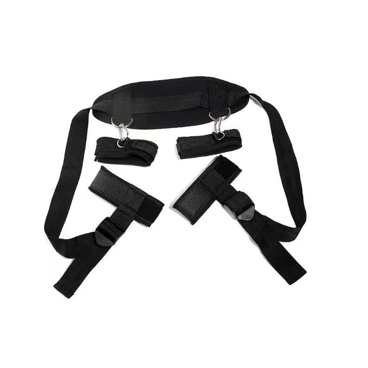 SM Shops Fetish Toy Swings Bondage Japanese BDSM Bondage Suit Adult SM Bondage Japanese BDSM For Couple SM Sex Toys BDSM