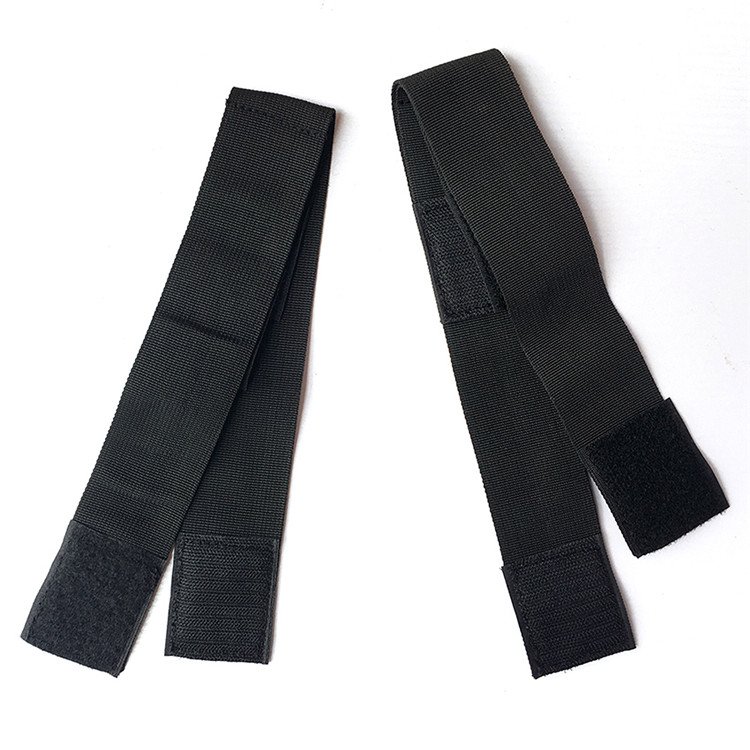 Sexual Stimulation Products Locking Hands Wrist To Thighs Cuffs Fetish Leg Bondage Restraints