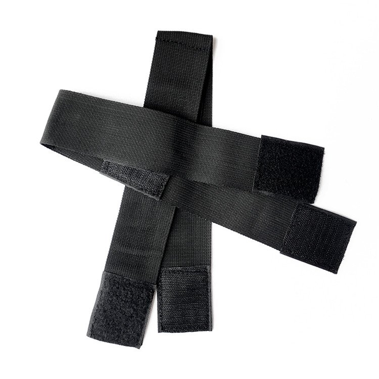 Sexual Stimulation Products Locking Hands Wrist To Thighs Cuffs Fetish Leg Bondage Restraints