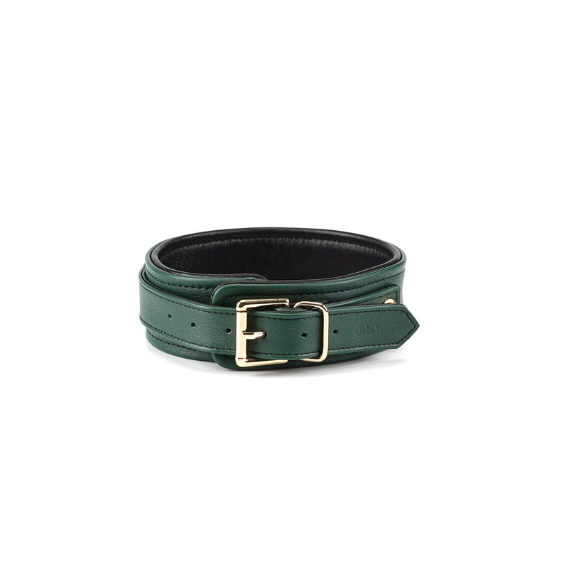 High Quality Control Pu Leather Bondage Gear D-Ring Collar Bondage Kits Sex Toys Sexuales