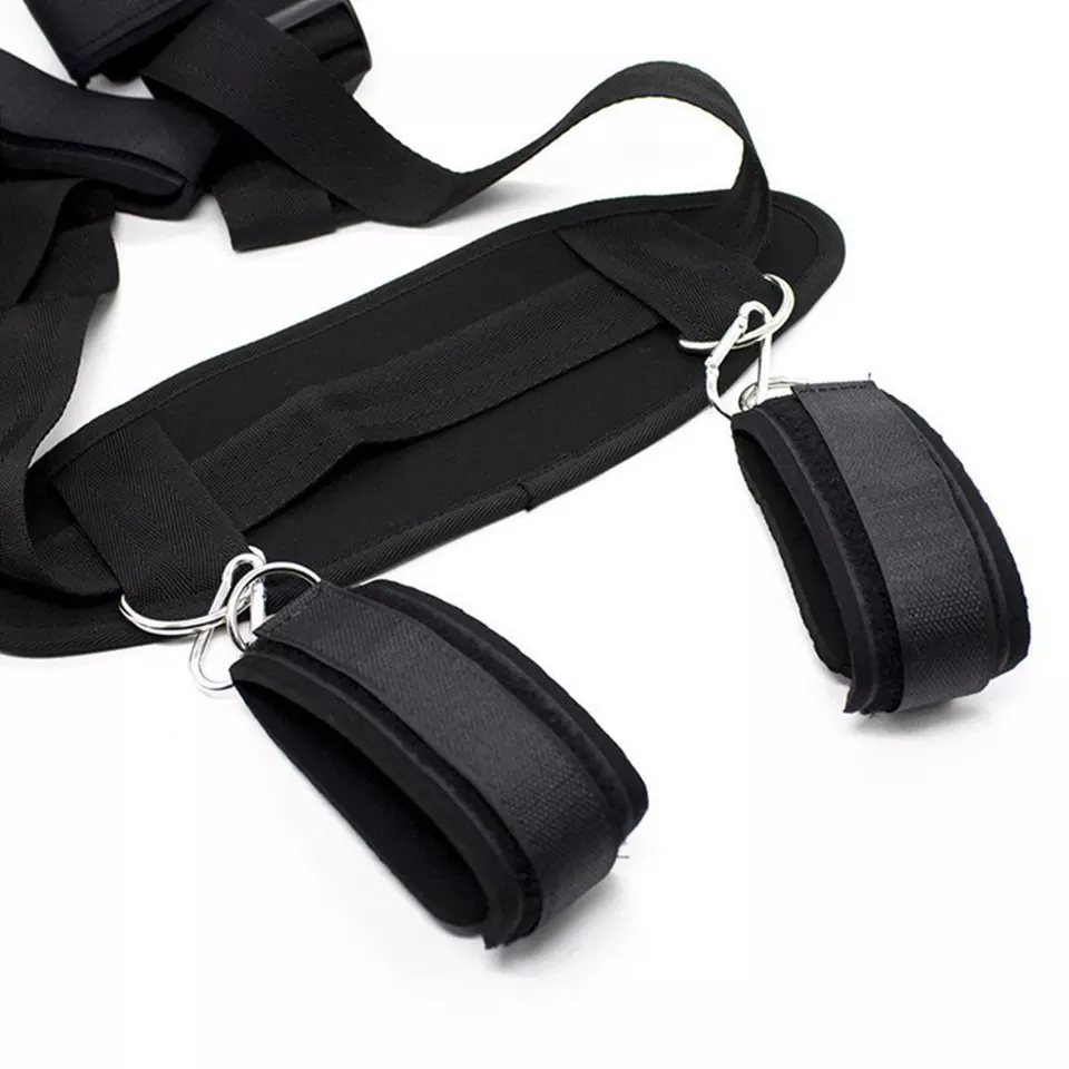 SM Adult Sex Game Bondage Bondage BDSM Slave Fetish Handcuffs Bondage For Adult
