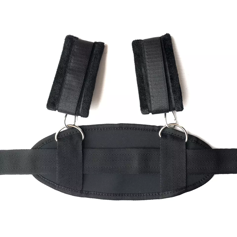 SM Adult Sex Game Bondage Bondage BDSM Slave Fetish Handcuffs Bondage For Adult