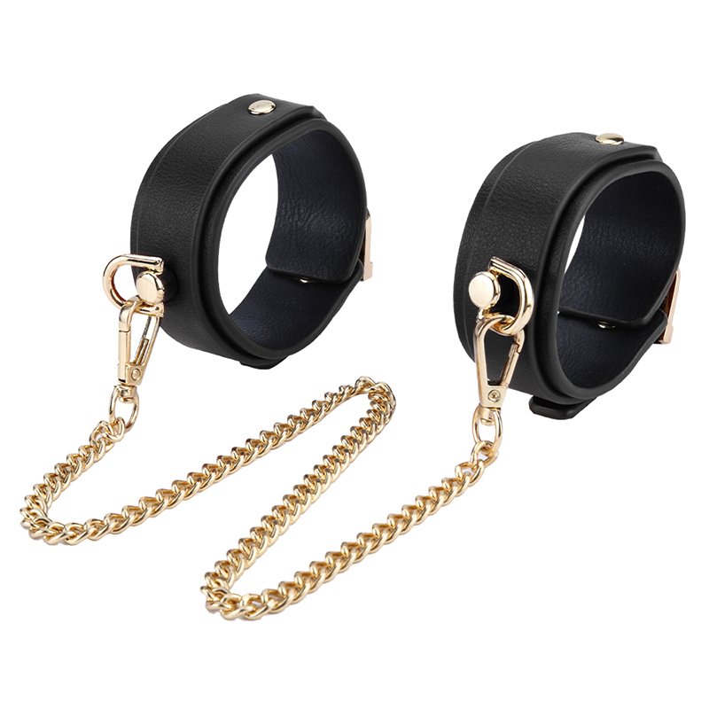 Erotic Sexy Gay Free Video Male Leather Bondage Adult Sex Game Toys BDSM Products for Couples