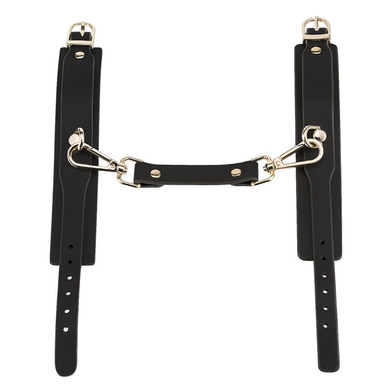 Erotic Sexy Gay Free Video Male Leather Bondage Adult Sex Game Toys BDSM Products for Couples