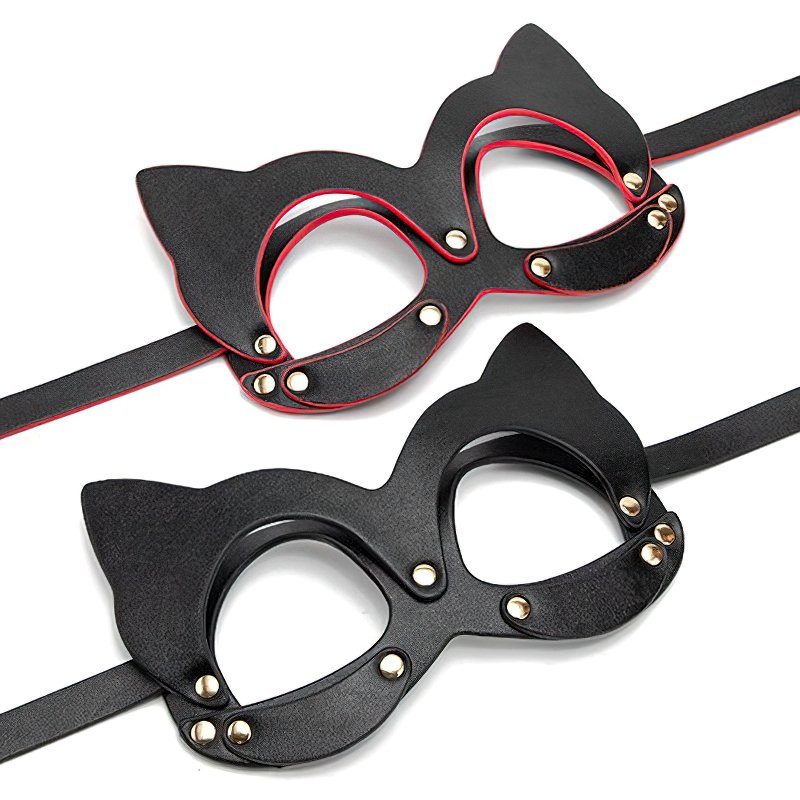 Luxury Portable 8-Pieces Genuine Leather Erotic Sex Toy Japanese BDSM Kit Fetish Sex Bondage Gear BDSM Restraint Set For Couples