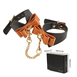 Footcuff
