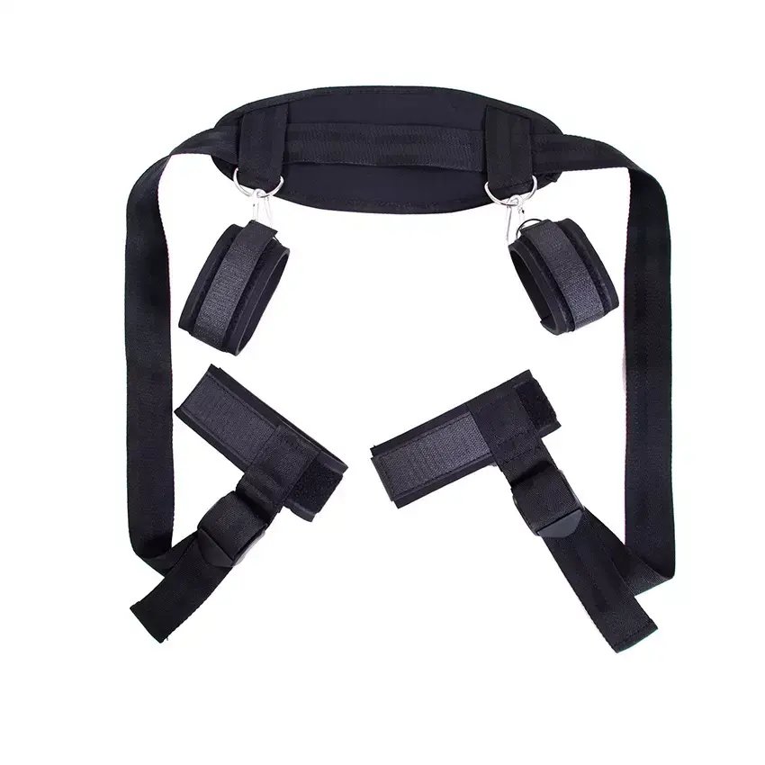 SM Role Playing Adult Sex Game Bondage BDSM Slave Fetish Handcuffs Bondage Adults