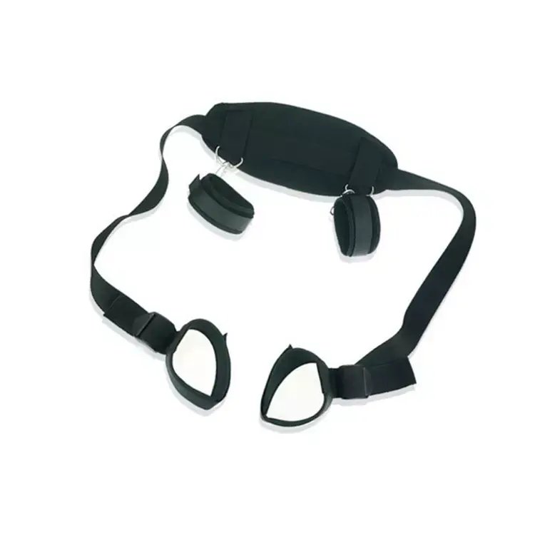 SM Role Playing Adult Sex Game Bondage BDSM Slave Fetish Handcuffs Bondage Adults