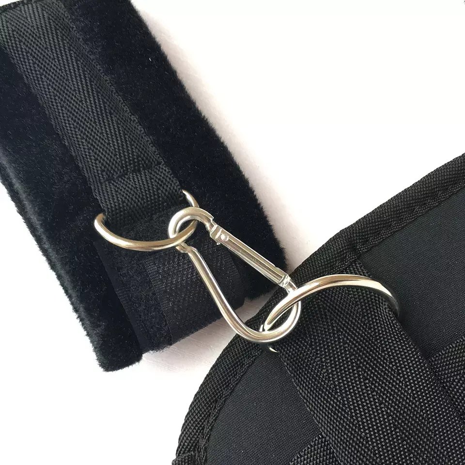 SM Role Playing Adult Sex Game Bondage BDSM Slave Fetish Handcuffs Bondage Adults