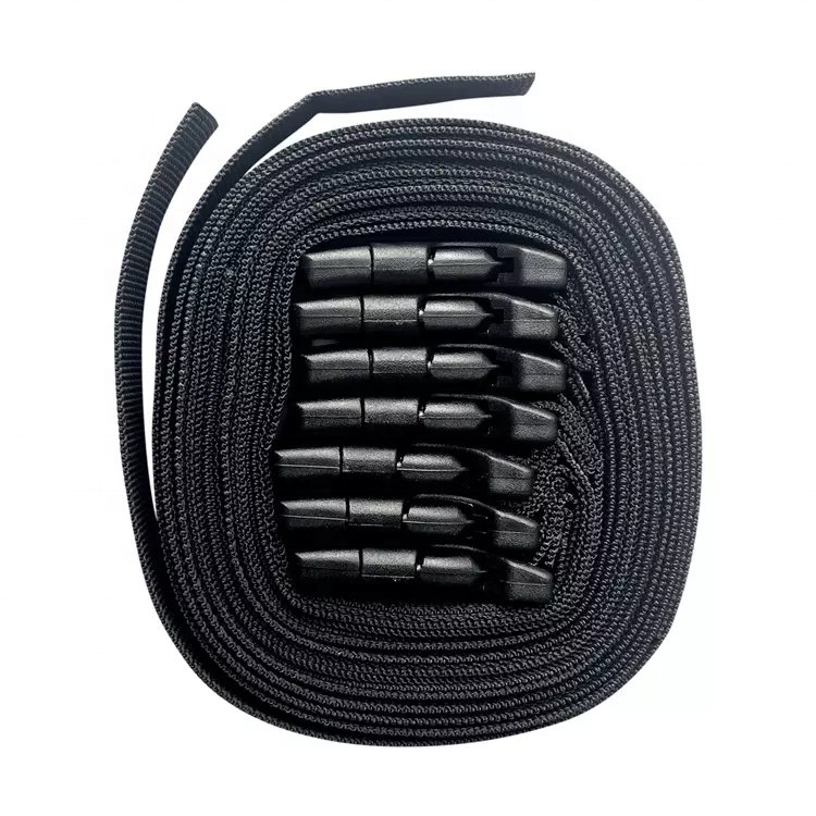 7PCS SM Game BDSM Erotic Sex Toys For Couple Hand Leg Sex Straps Restraints Bondage Gear