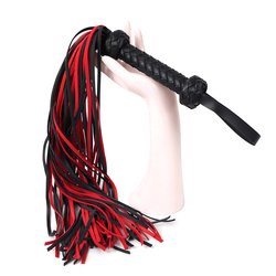 Black+Red