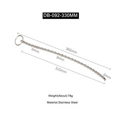 silver-DB-092-330MM