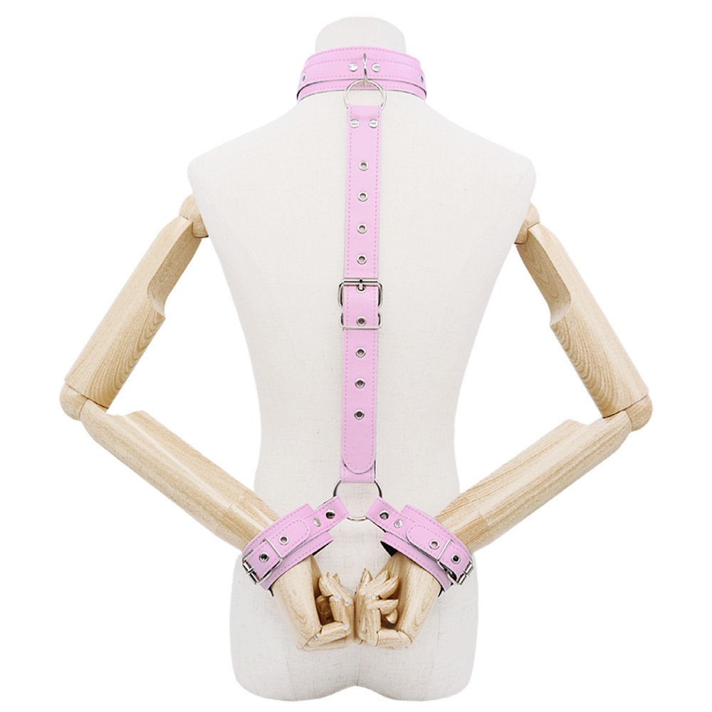 SM binding bondage conditioning women tools adult sex toys bdsm