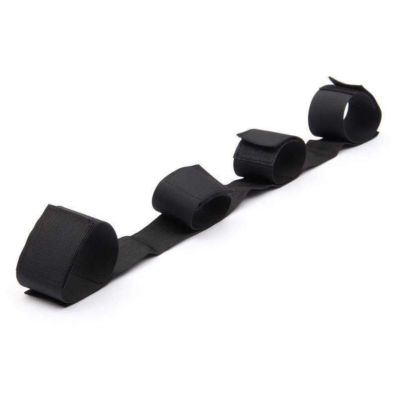 Handcuffs Ankle Cuffs BDSM Bondage Restraint Bondage Fetish Slave Adult Games Erotic Sex Toys For Woman Couples Sex Products