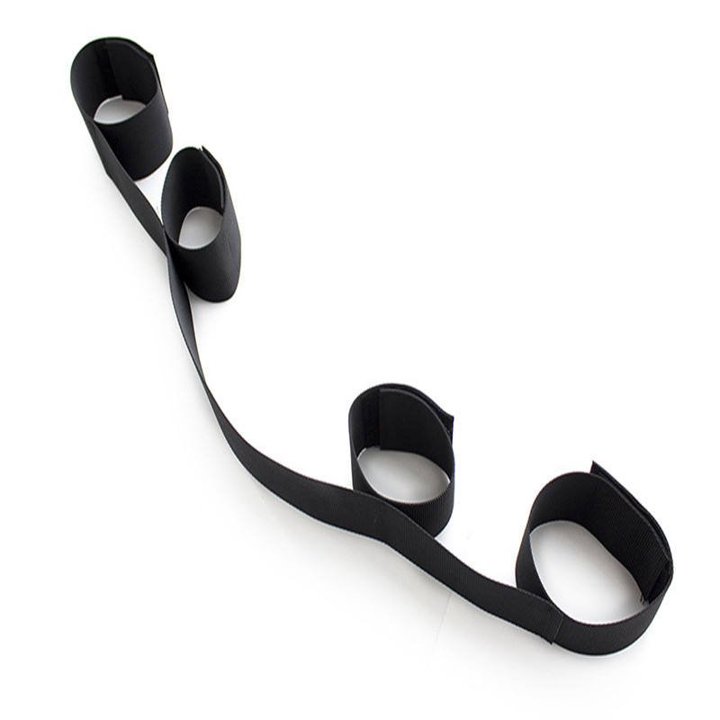Handcuffs Ankle Cuffs BDSM Bondage Restraint Bondage Fetish Slave Adult Games Erotic Sex Toys For Woman Couples Sex Products