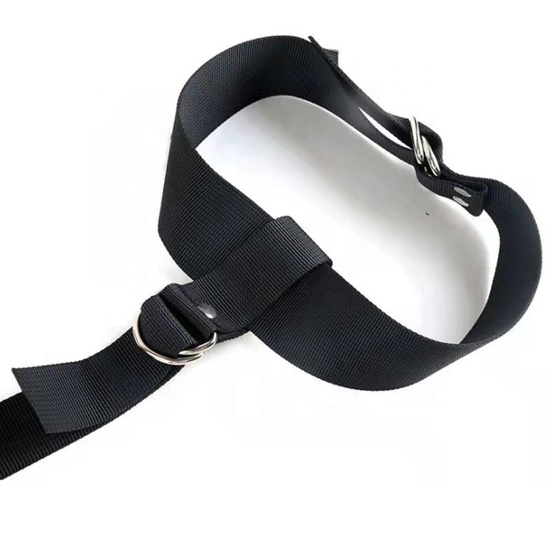 Body Dog Slave Adult Backhand Bondage Bdsm Restraint Kits FlirtingStrap