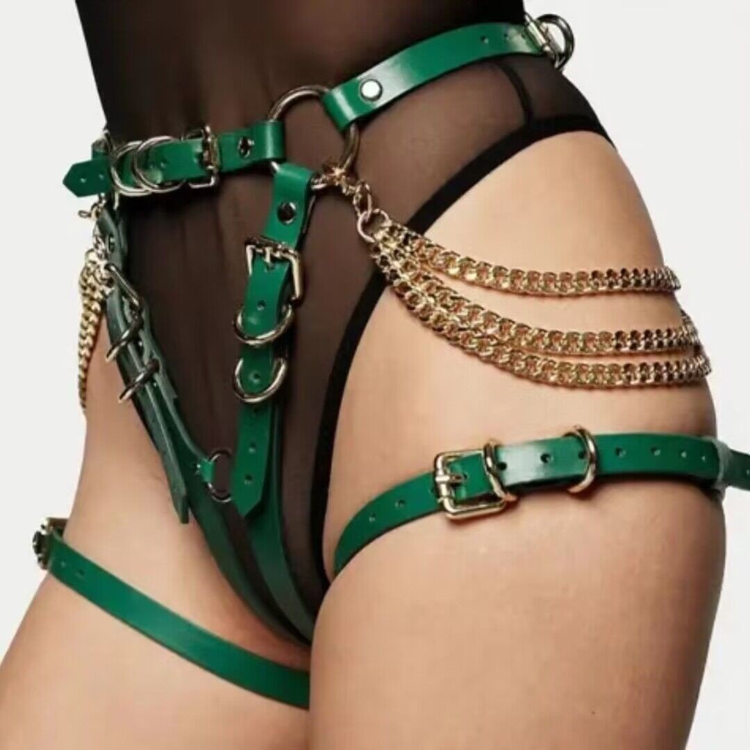 Tight Bondage Clothing Fashion Stage Adult Sex Toys Sm Game Bondage Couples Flirting Toys