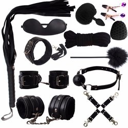 Black-B