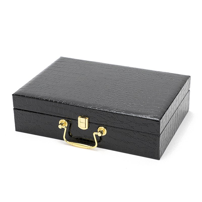 BlueRabbit BDSM Bondage Kits Wholesale Leather Restraint Sets Suitcase Couples Sex Games Fetish Erotic Luxury Bondage Gear