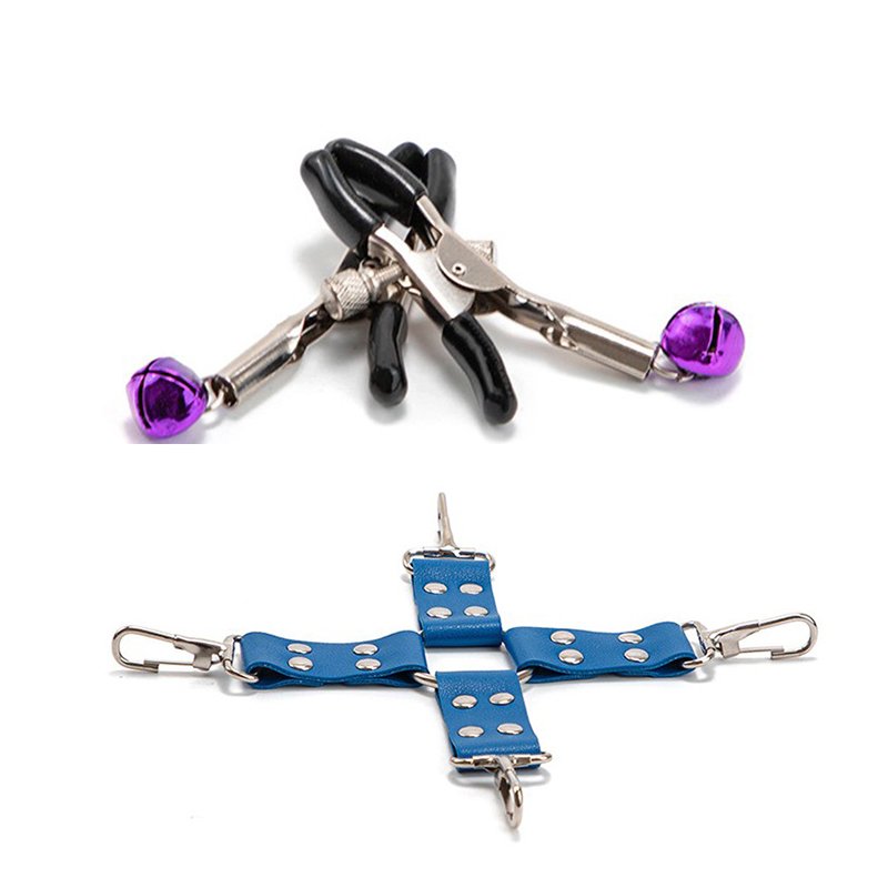 Adult toys female bundled nurse ten-piece suit sex tools sex toys stewardess bed equipment training