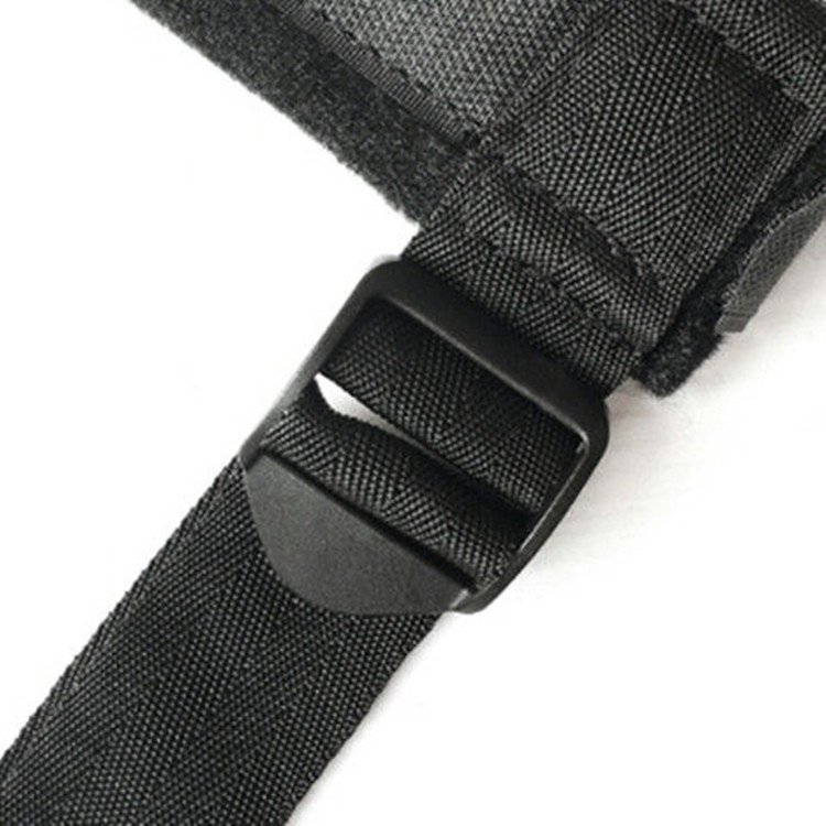 Upgraded Version Adult Sex Toy for Couples Women's Bondage Gear with Leg Stretcher Binding Leg Strap for Gay Users