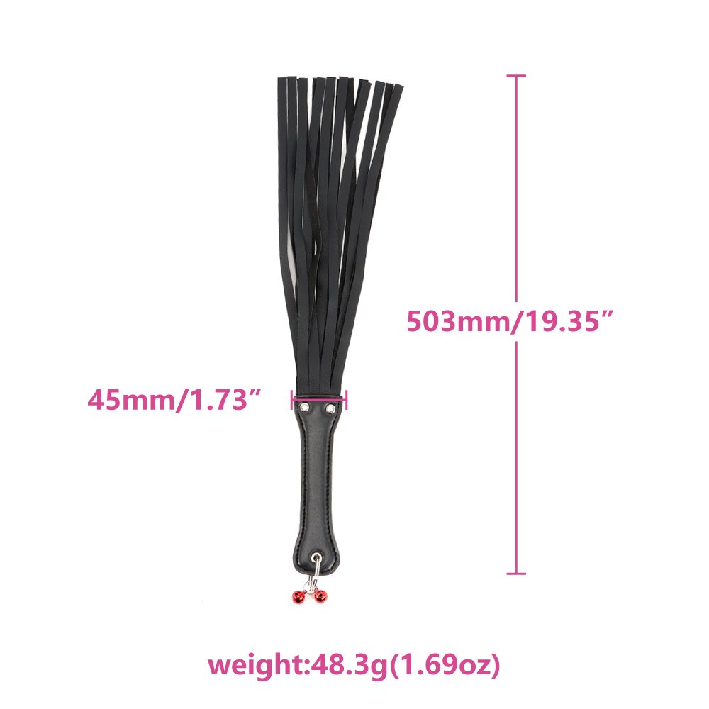 Bondage Gear for Women Black PU Leather Soft Material with Special Design Sex Toy Kit Juguetes Sexuales