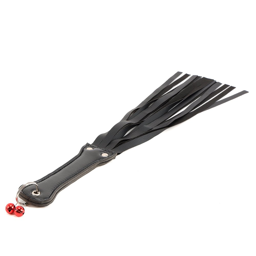 Bondage Gear for Women Black PU Leather Soft Material with Special Design Sex Toy Kit Juguetes Sexuales