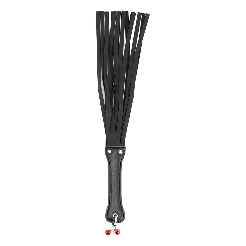 Bondage Gear for Women Black PU Leather Soft Material with Special Design Sex Toy Kit Juguetes Sexuales
